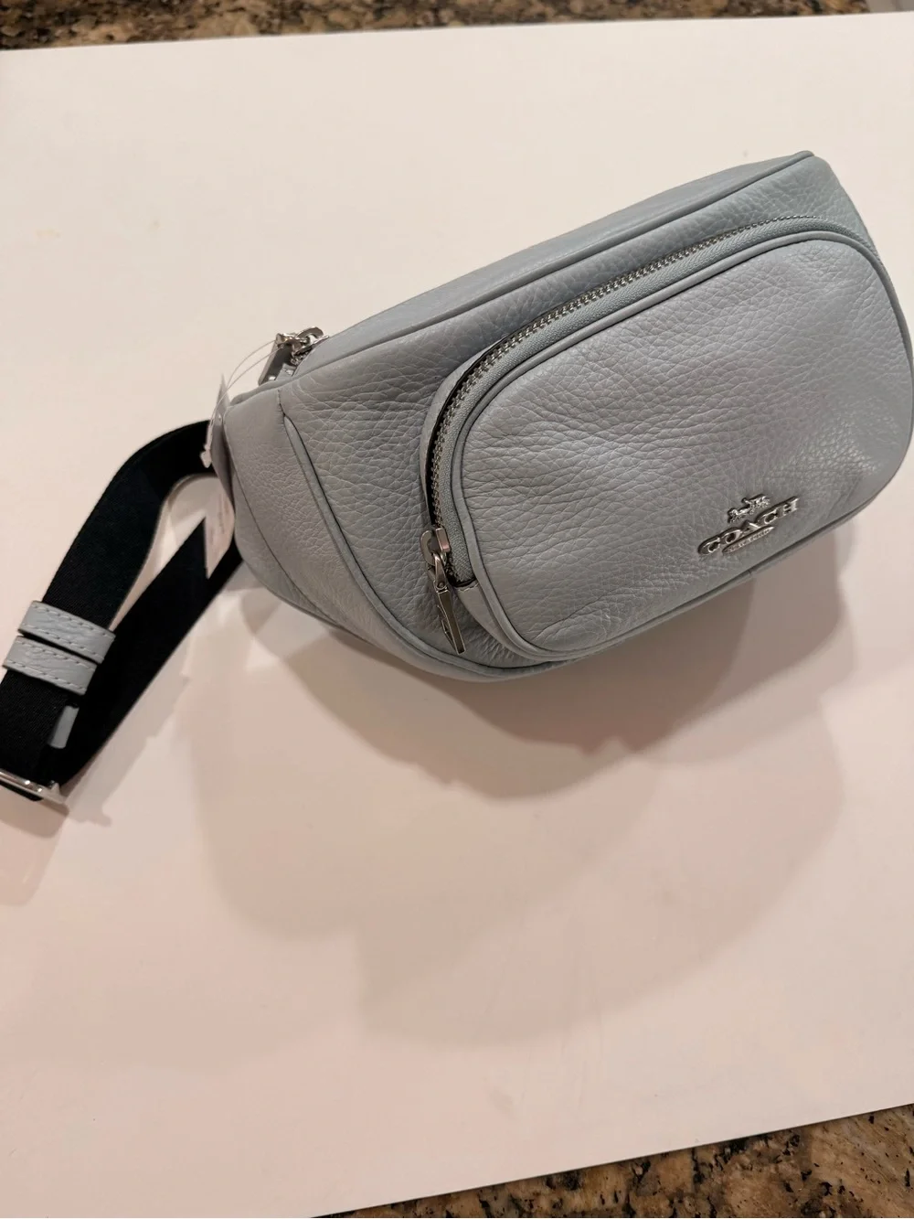 Coach NWT Belt Bag